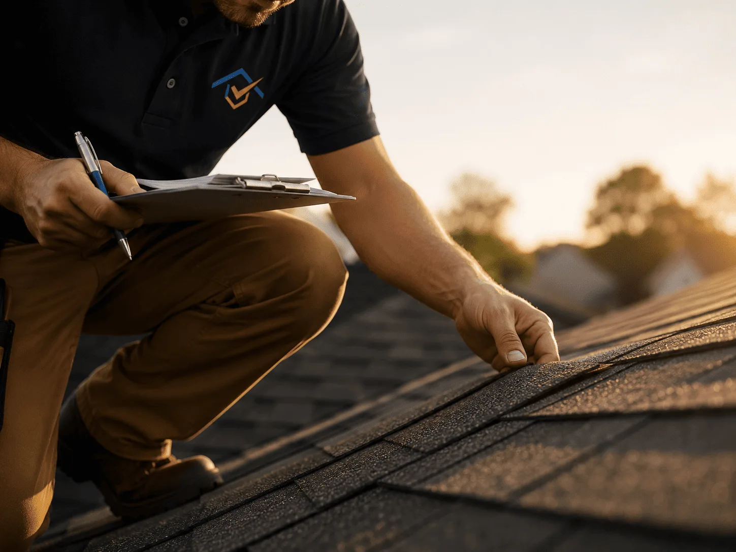 Why Choose Roof Inspection in Pomona, KS